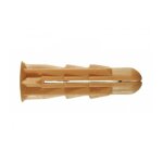 Spit - bo�te 100 chevilles arpon �6 x 25 mm - vis 3 / 5 - 198160