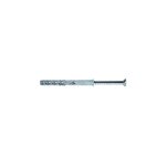 Spit - bo�te de 50 chevilles b - long xtrem t�te frais�e �10 x 120 mm - �paiss. pi�ce fixe 70 mm - 567959 ...
