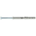 Spit - bo�te de 50 chevilles b - long xtrem t�te frais�e �10 x 160 mm - �paiss. pi�ce fixe 110 mm - 567961 ...