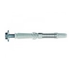 Spit - cheville + tirefond prolong hf �12x120 mm bo�te de 25 - 566675