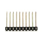 Spit - clou b�ton c60 en bande long. 40mm - bo�te de 300 pour p370