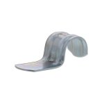 Spit - crochet metallique p - clip fixation de gaine d20 boite de 200