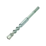Forets b�ton rf3 pour ma�onnerie et pierre 5x110 054044