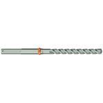 Spit - foret b�ton sds - max diam�tre 12x540mm longueur utile 400mm multitaillants xt3 225095