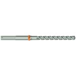 Spit - foret b�ton sds - max diam�tre 16x340mm longueur utile 200mm multitaillants xt3 225099