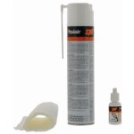 Kit de nettoyage pour impulse / pulsa spit 013690