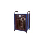 Splus - arotherme lectrique 4, 5 / 9, 0 kw tri 400v 37c max. - elp 9. 1