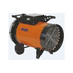S plus - splus - canon  air chaud 20 / 30 kw tri 400v 56c - cace 30