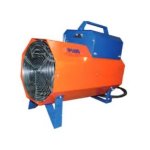 S plus - splus - canon  air chaud 6, 6 / 10 kw tri 400v 48, 3c - cace 10