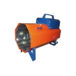 Splus - gnrateur mobile gaz automatique 22  45kw 1250 m3 / h - gg 50 a2