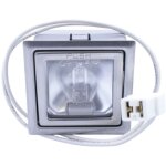 Spot carre pour hotte roblin - 133. 0198. 209