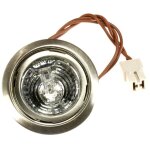 Spot halog�ne 12v g4 20w d'origine