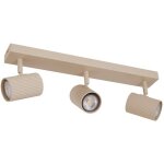 Spot � intensit� variable 'kardis' en aluminium pour couloir