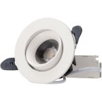 Spot led downlight 12w 1200lm 3000ºk Spot led downlight 12w 1200lm 3000ºk