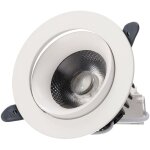 Greenice - spot led downlight 18w 1800lm 3000ºk Greenice - spot led downlight 18w 1800lm 3000ºk