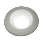 Fumagalli - spot led encastrable au sol « aldo » - 1, 7w - g9 - - gris Fumagalli - spot led encastrable au sol « aldo » - 1, 7w - g9 - - gris