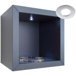 Spot led hawa� 1. 2 w - l&s italia srl