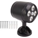 Spot led, projecteur mural �tanche ext�rieur avec capteur de mouvement, applique murale r�glable, applique ...