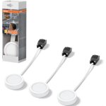 Spot led rond � encastrer 65mm blanc ledvance lum432412b3 �clairage de cuisine