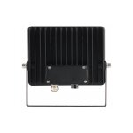 Spot led sky 50w ip65 avec capteur int�gr� 5000k blanc