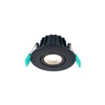 Sylvania - spot rt2012 rt2020 re2020 led 5, 4w 550 lumens - cct 2700k / 3000k / 4000k