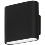 Spot en saillie magnetics noir rechargeable - 830043