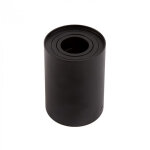 Spot en saillie, tube mobile, noir, rond, 1xgu10 35w ecolight ec79960