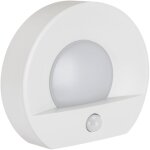 Spot sous meuble avec détecteur de mouvement pop led 1w 6500k usb blanc Spot sous meuble avec détecteur de mouvement pop led 1w 6500k usb blanc