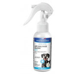 Spray anti - mauvaise haleine 100ml pour chiens et chats francodex