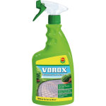 Fp - spray anti mousse terrasse et all�e 1000 ml compo vorox