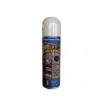 Dhaze - le colmateur - le colmateur spray bitume d'�tanch�it� blanc 405ml
