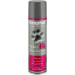 Spray d�odorant pour chien et chat d�signation : spray d�odorant conditionnement : 250 ml beaphar 451078 ...