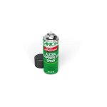 Spray dsinfectant 400ml d'alcool isopropylique antibactrien par biocote contre 99% des virus fanton ...
