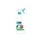 Spray d�tachant avant lavage 500 ml ? fiel naturel pour textiles d�licats ? �limine taches incrust�es ...