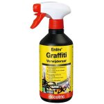 Spray enl�v' graffiti decotric dissout a�rosol, feutre et stylo 500 ml
