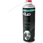 Clas - spray lubrifiant teflon 500ml - co 1031 equipements