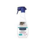 Nettoyant dsinfectant surodorant animaux 500ml - starwax