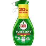 Spray  vaisselle puissant 3 en 1 non trempant 500 ml