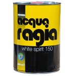 White spirit de'saromatise' 5 litres ide'al pour diluer les e'maux et les peintures synthe'tiques et ...