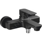 Spy - mitigeur de baignoire, noir mat py10 / 15 - sapho