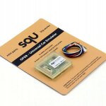 Squ of68 - tapis d'occupation de sige universels avec mulateur d'immobilisation immo