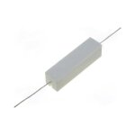 2r2 10wh r�sistance axiale du bobinage 2, 2 ohm 10w 2, 2r10ww