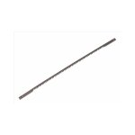 Ssa1002 lame de scie 10tpi (5 pcs) - pour bois - pour scie � chantourner - ferm