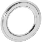 Sstrwgood anneau wok acier au carbone br�leur cuisini�re support antid�rapant chaudron