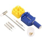 Sstrwgood outil montre kit de r�paration horlogerie avec d�montage bracelet bleu standard pour enlever ...