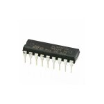 Uln2803a circuit intgr darlington dip18 uln2803a