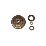 St309lca7x - pignon de chaine  anneau 3 / 8 7 dents pour tronconneuse stihl