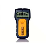 St79 - d�tecteur de c�ble, d�tecteur de profondeur de fil mural, d�tecteur de m�taux num�rique, scanner ...