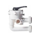 Sta - rite - vanne multivoies 1 1 / 2 pour filtre  sable cristal flo - sta rite - vcristal4049