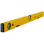 Stabila - niveau � bulle avec socle magn�tique s�rie 70m de 80 cm